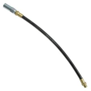 Lubrimatic 12 in. Flex Hose with Coupler 10 202