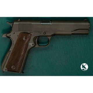 Remington M1911A1 Handgun UF104265244