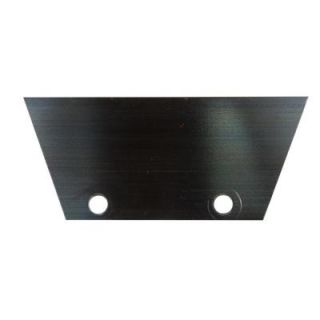 QEP 7 in. Replacement Blade for 75006 and Other Floor Scrapers 75007Q