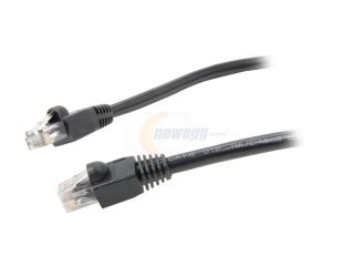 Rosewill RCW 561 3ft. /Network Cable Cat 6 Black