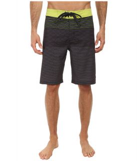 Prana Sediment Short Gravel