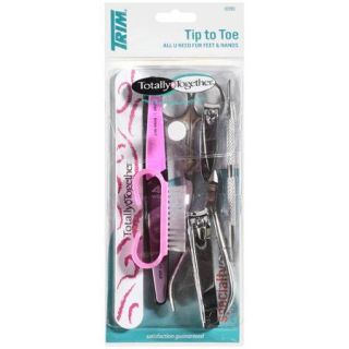 Trim Totally Together Tip To Toe 03283 Personal Kit, 1 Kt