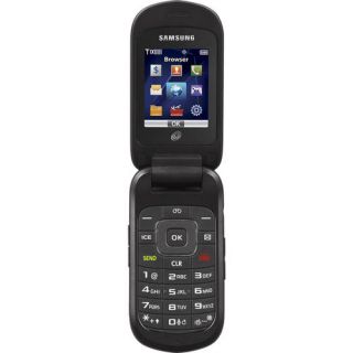 TracFone Samsung 336C Prepaid Cell Phone