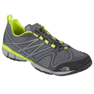 The North Face Mens Ultra Current Running Shoe 832810