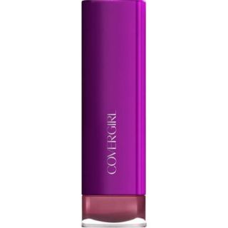 COVERGIRL Colorlicious Lipstick, 315 Euphoria, .12 oz