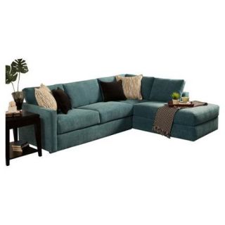 Hokku Designs Ostala Sectional