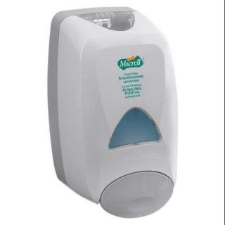 MICRELL 5170 06 Soap Dispenser, 1250mL, Gray