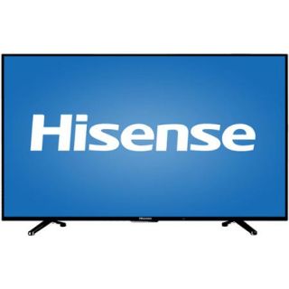 Hisense 40H5B 40" 1080p 60Hz Class LED Smart HDTV