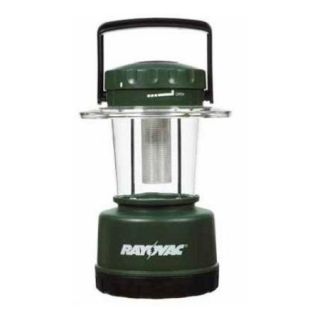 Rayovac 4d Krypton Area Lantern [6 Lights/case]   Bulb   D   Green (sp4d kbb)