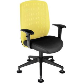 OFM Vision Executive Guest Chair