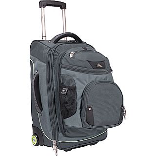 High Sierra AT3 Sierra Lite 22 Wheeled Backpack