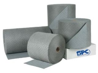 SPC 655 HT303 Roll 30 Inchx300'Double Perfhigh Traffic Roll