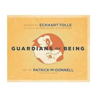 Guardians of Being (Illustrated) (Hardcover)