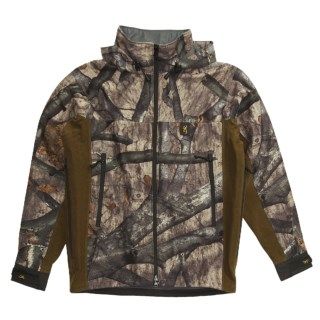 Browning Quest Gore Tex® Soft Shell Jacket (For Men) 3277J 49