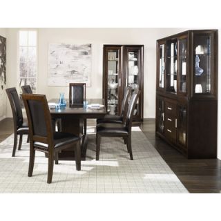Najarian Furniture Brentwood Side Chair