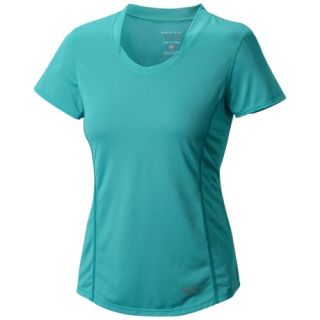 Mountain Hardwear Wicked Lite Shirt (For Women) 6372J