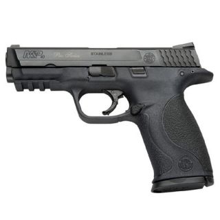 Smith  Wesson MP40 Pro Series Handgun 721161
