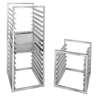 Reach in Bun Pan Rack by Channel Manufacturing