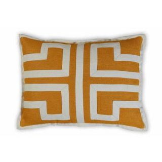Vanderbloom Maison Linen/Cotton Lumbar Pillow