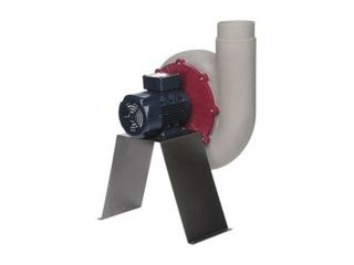 Blower, D/D, Haz Loc, 230/460V, 1/2HP