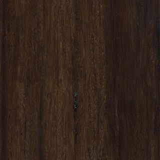 Style Selections 5.11 in Brown Bamboo Hardwood Flooring (25.625 sq ft)