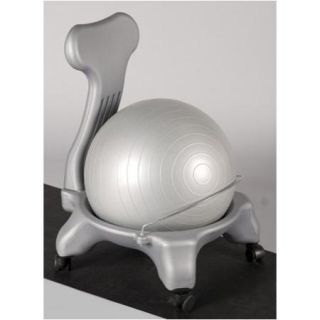 J Fit Exercise Ball Chair