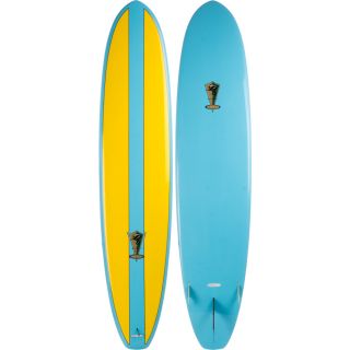 Surftech Munoz Glide Surfboard