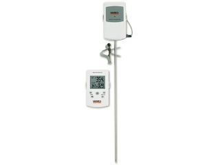 Maverick ET 74 Turkey Fryer Remote Thermometer  Kitchen Gadget