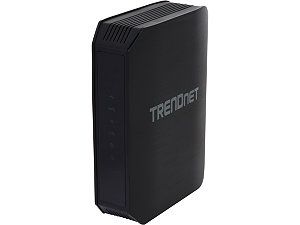 TRENDnet AC1200 Dual Band Wireless Router TEW 813DRU (v1.0R)