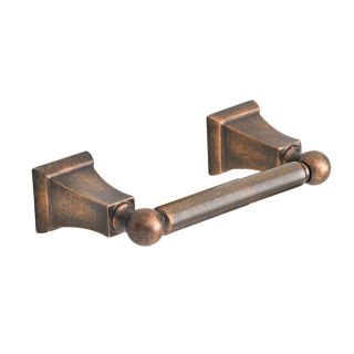 American Standard Ts Series Oil Rubbed Bronze Surface Mount Toilet Paper Holder
