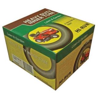 HI RUN TUN4002 Lawn/Garden Inner Tube, 410/350 5