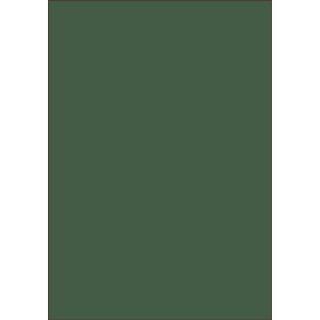 Milliken Harmony Rectangular Green Tufted Accent Rug (Common 2 ft x 4 ft; Actual 24 in x 46 in)