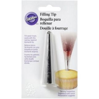 Wilton Bismark Tip #230