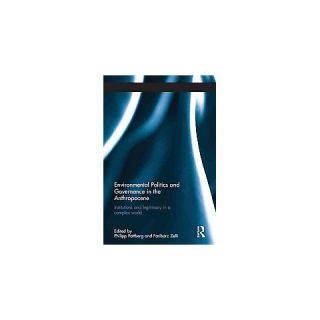 Environmental Politics and Governance in ( Routledge Research in