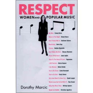 Respect Women and Popular Music