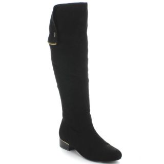 XB2 Womens Groove 1 Slouchy Knee high Boots   Shopping