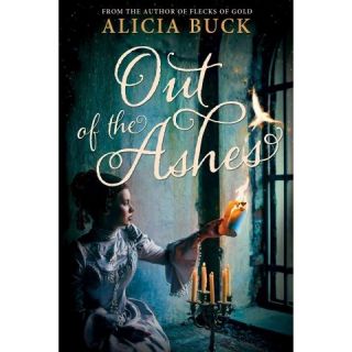 Out of the Ashes (Paperback)