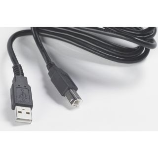 RCA 6 ft USB Cable