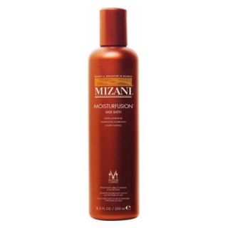 MIZANI Moisturfusion Milk Bath Shampoo, 8.5 oz (Pack of 3)
