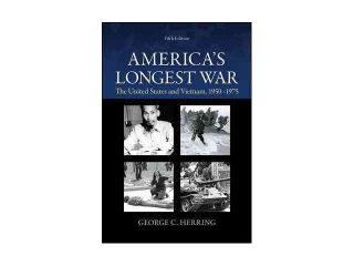 America Longest War 5