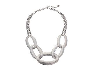 The Sak Get Connected Large Link Collar Necklace