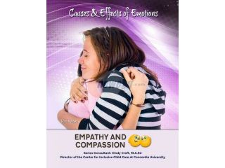 Empathy and Compassion Causes & Effects of Emotions