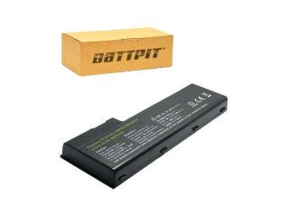 Battpit: Laptop / Notebook Battery Replacement for Toshiba Satellite P100 387 (6600 mAh) 10.8 Volt Li ion Laptop Battery