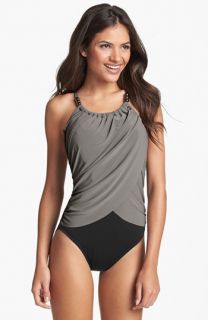 Magic Suit by Miraclesuit® Lisa One Piece Swimsuit