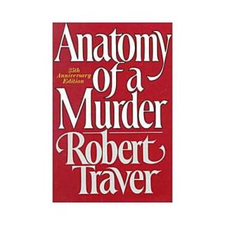 Anatomy of a Murder