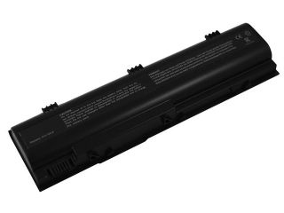 Superb Choice® 6 cell Dell Inspiron 1300, Inspiron B Series, PN: 312 0416, HD438, KD186, XD187 Laptop Battery