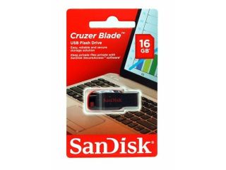 16GB SDCZ50 016G B35 USB 2.0 Flash Pen Drive 16G NEW Micro