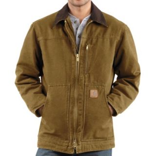 Carhartt Sandstone Ridge Coat (For Men)