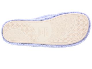 Acorn New Spa Thong Periwinkle
