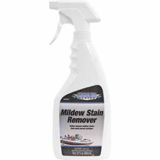 Maurice Sporting Gds Mildew Stain Remover 22 Oz.